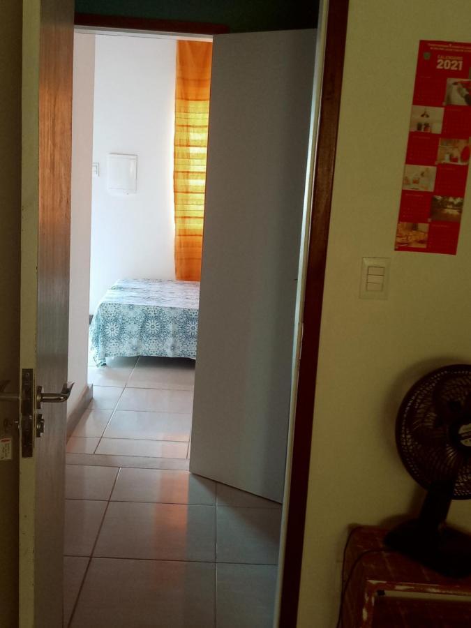 הוילה Barra de Jacuípe Casa Estrela E Sol מראה חיצוני תמונה
