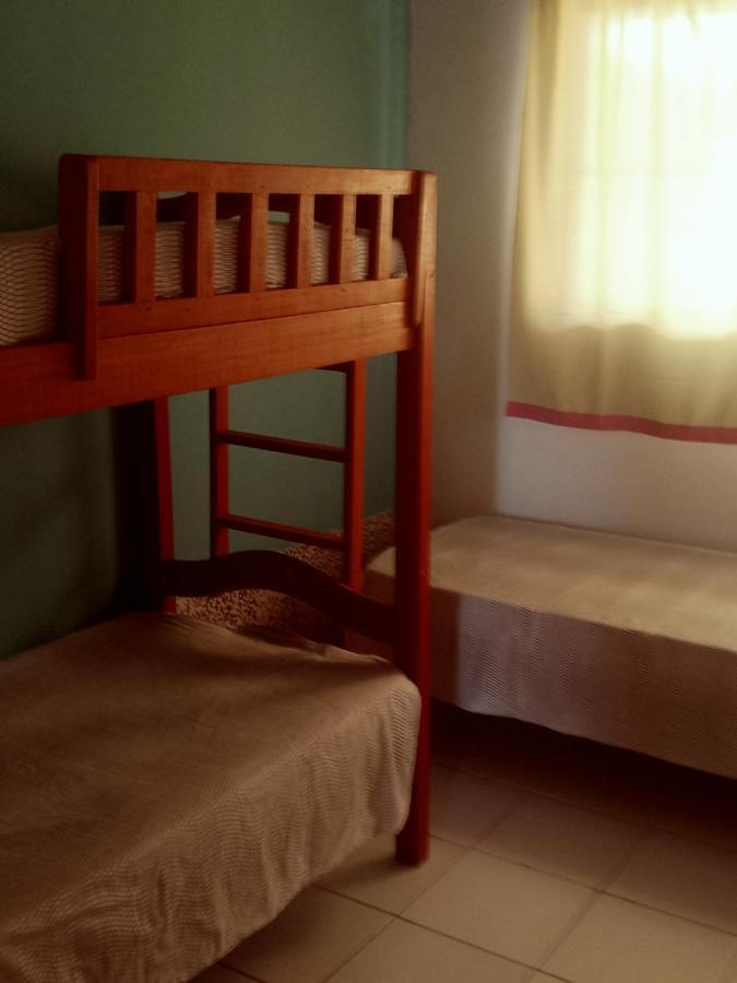 הוילה Barra de Jacuípe Casa Estrela E Sol מראה חיצוני תמונה