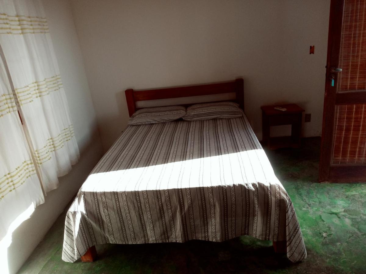 הוילה Barra de Jacuípe Casa Estrela E Sol מראה חיצוני תמונה