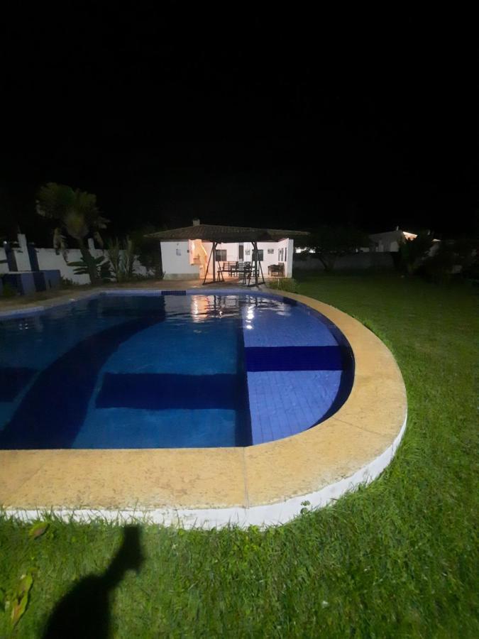 הוילה Barra de Jacuípe Casa Estrela E Sol מראה חיצוני תמונה