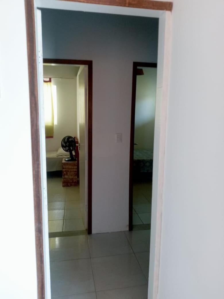 הוילה Barra de Jacuípe Casa Estrela E Sol חדר תמונה