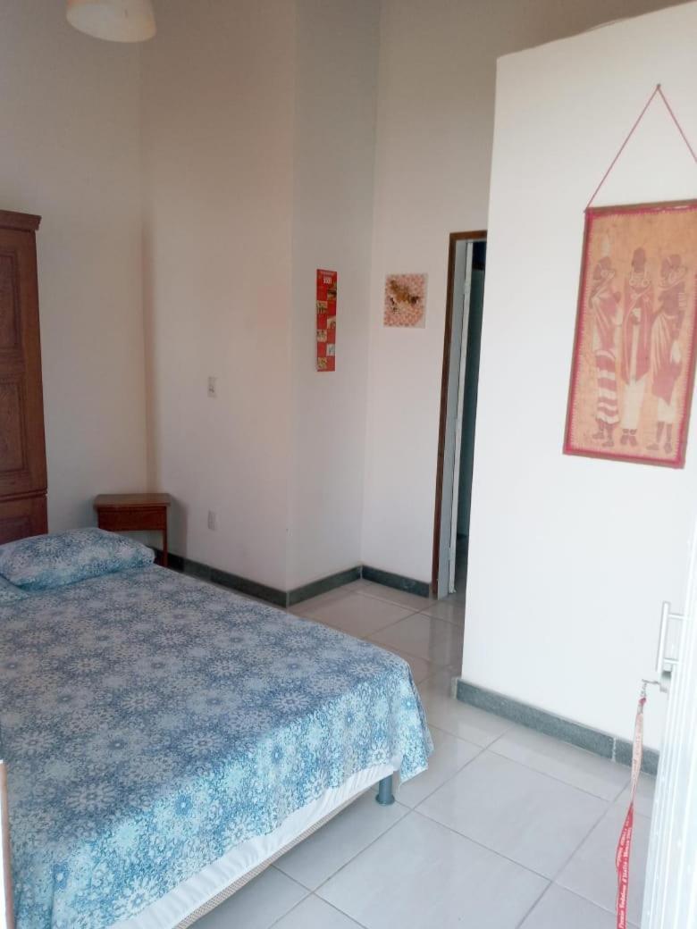 הוילה Barra de Jacuípe Casa Estrela E Sol חדר תמונה